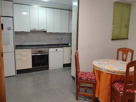 Piso de 110 m² en Sagunto