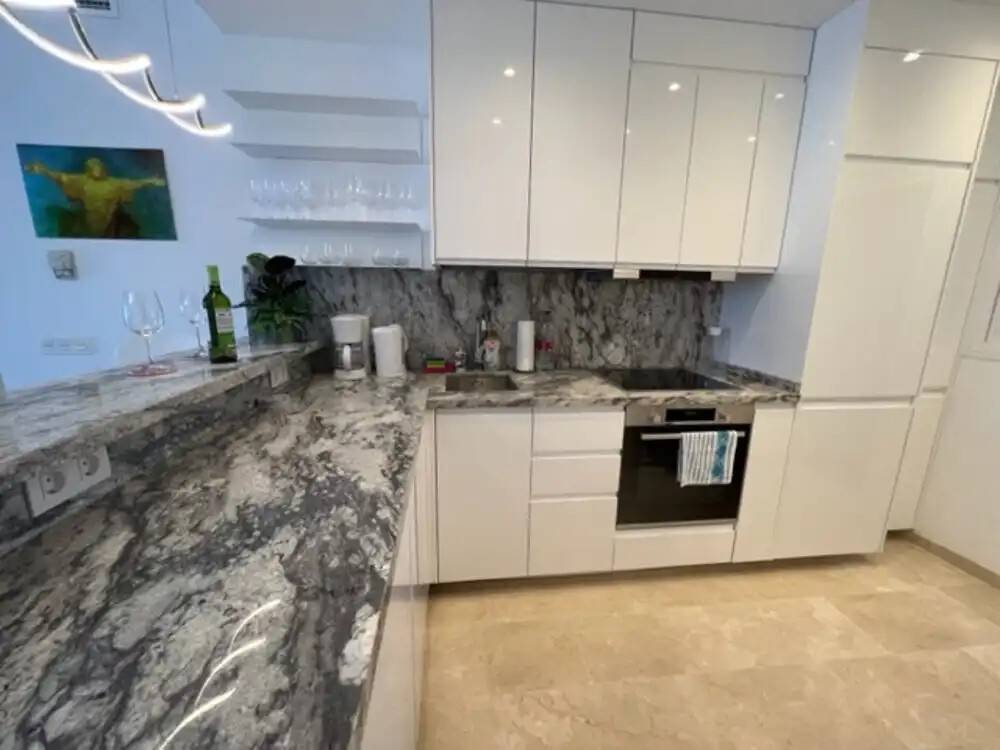 Piso de 99 m² en Estepona