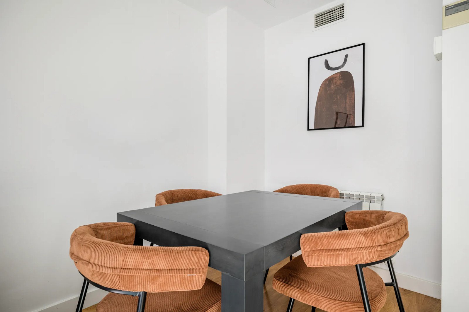 Pis de 82 m² a Madrid