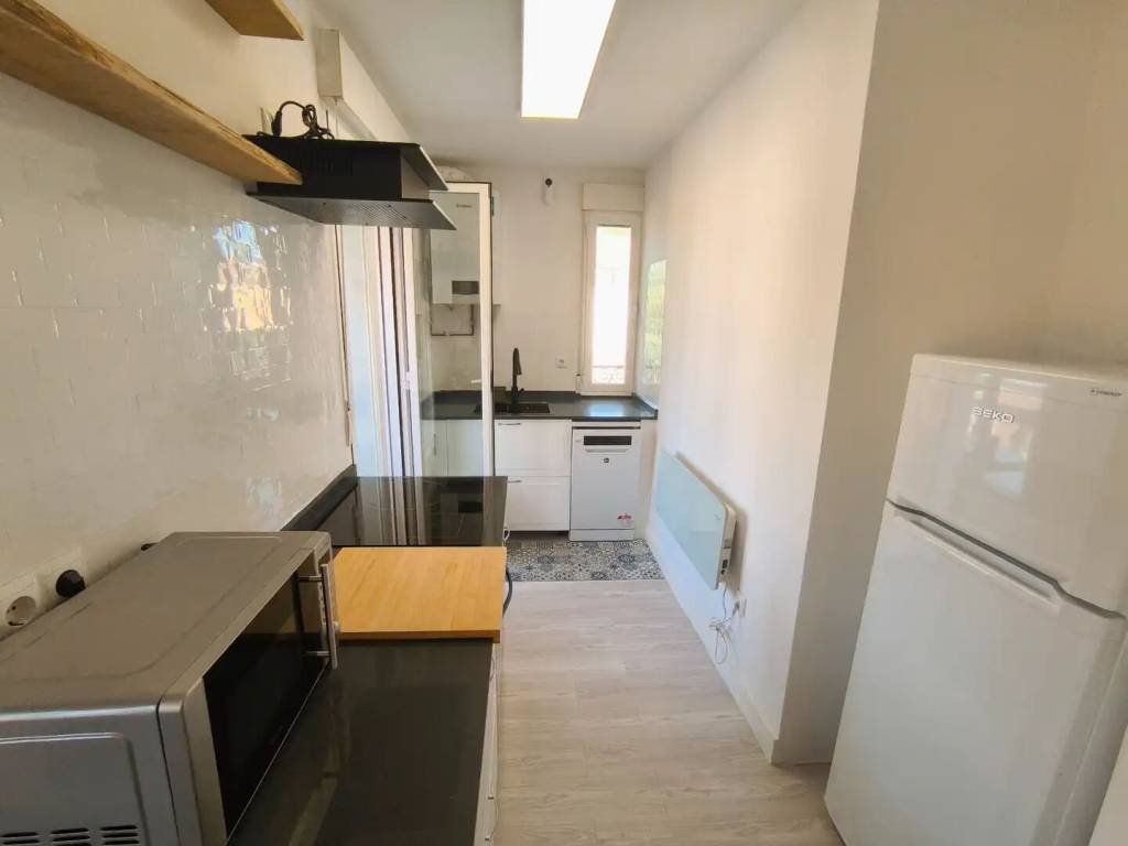 Piso de 65 m² en Palencia