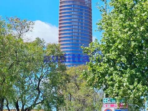 Piso de 80 m² en Sevilla