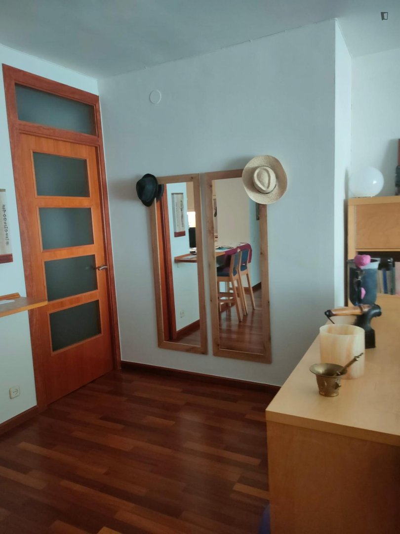 Habitación en alquiler, Barcelona