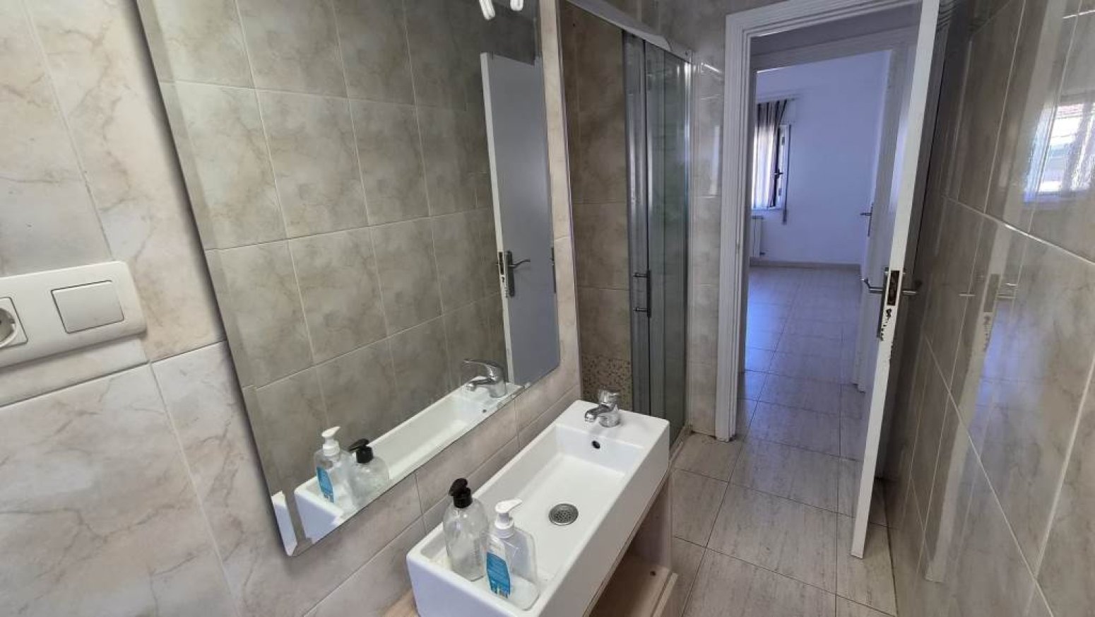 Piso de 89 m² en Salamanca
