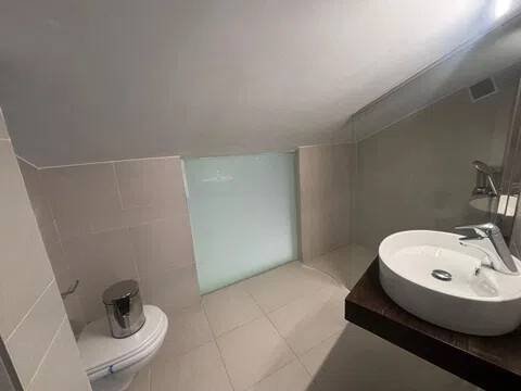 Casa de 450 m² en San Sebastián