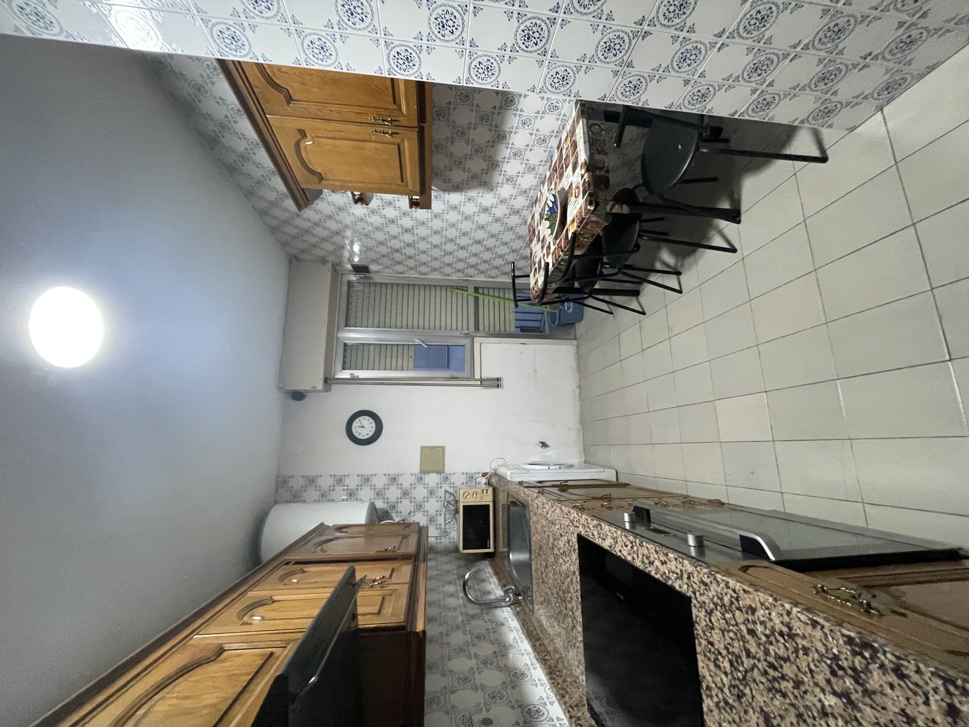 Piso de 101 m² en Ourense
