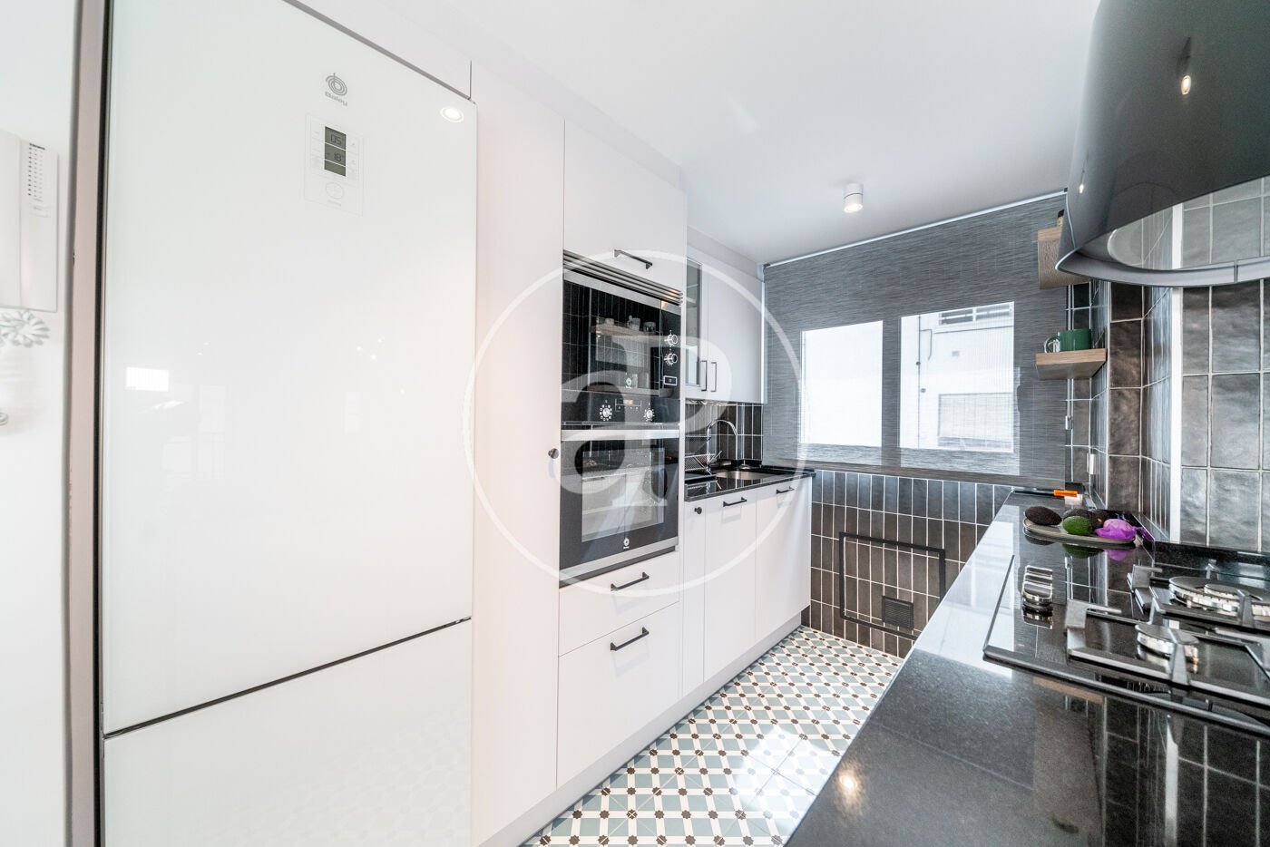 Appartement 102 m² à Madrid