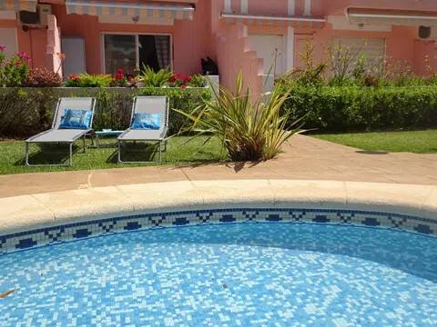 Piso de 60 m² en Dénia