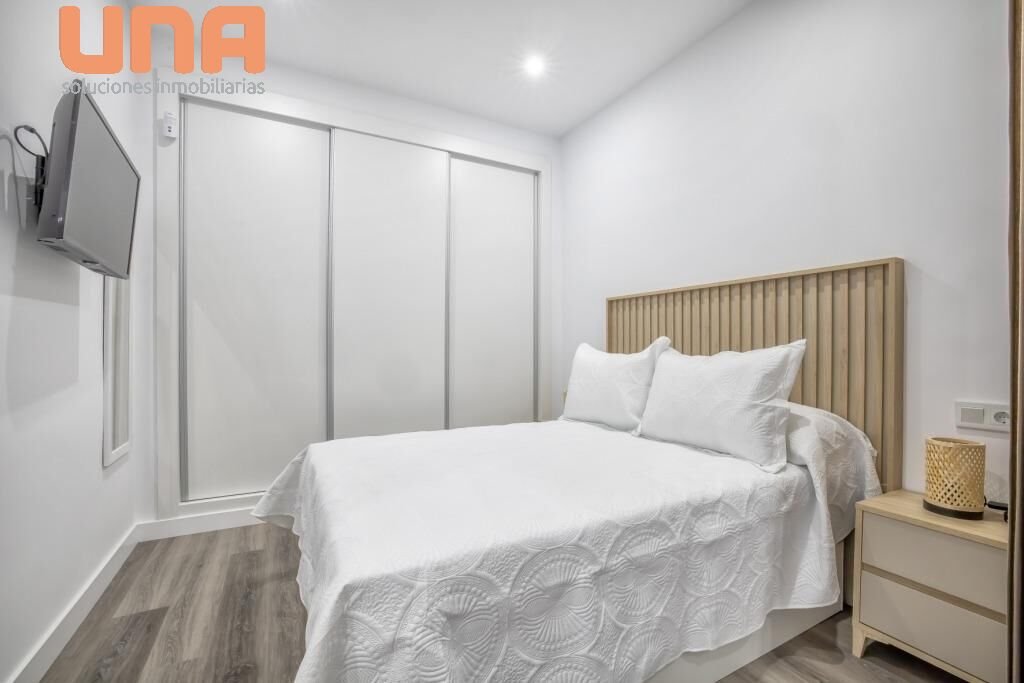 Pis de 56 m² a Còrdova
