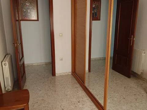 Piso de 90 m² en Mérida