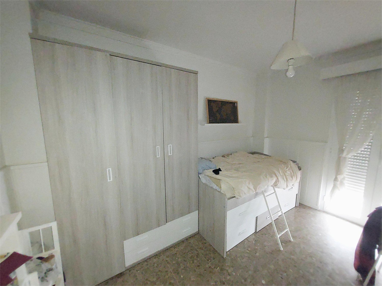 Piso de 135 m² en Zafra