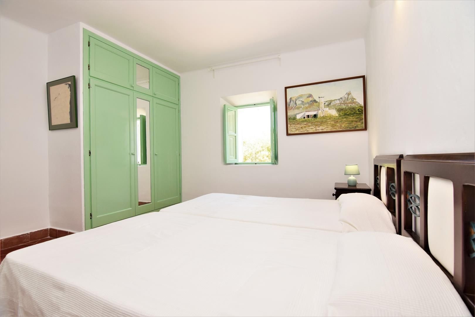 Piso de 179 m² en Artà