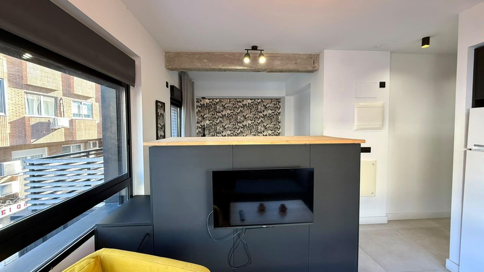 Piso de 40 m² en Alicante