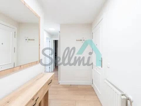 Piso de 69 m² en Oviedo