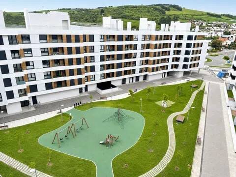 Piso de 80 m² en Zarauz