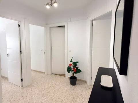 Pis de 131 m² a Màlaga