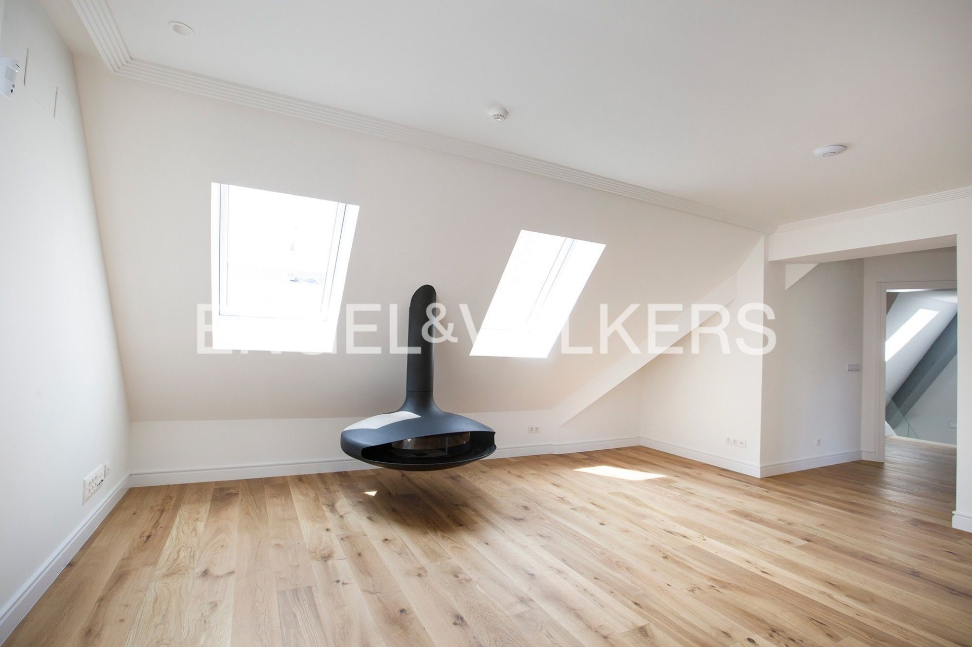 Piso de 105 m² en Guecho