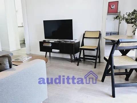 Piso de 80 m² en Sevilla