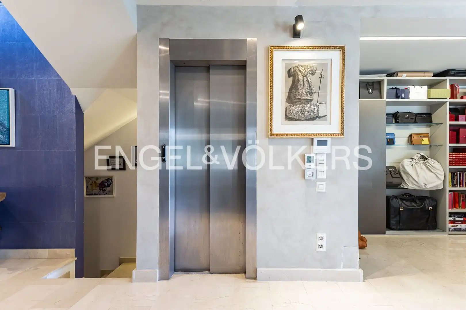 Casa de 305 m² a Tiana