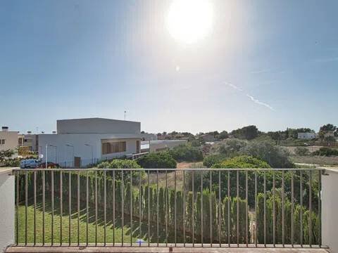 Casa de 135 m² en Campos