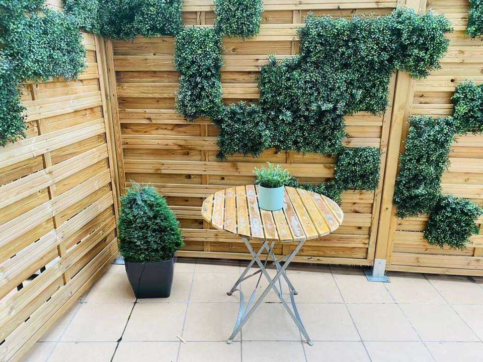 Piso de 80 m² en Ezcaray