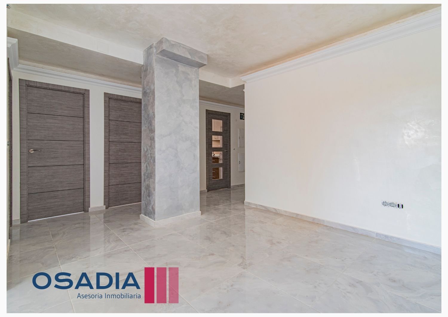 Piso de 86 m² en Cájar