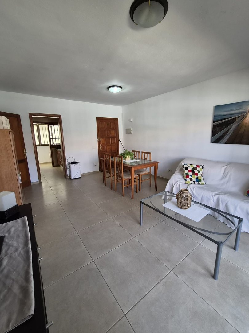 Piso de 55 m² en Adeje