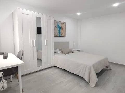 Habitació de lloguer, San Cristóbal de La Laguna