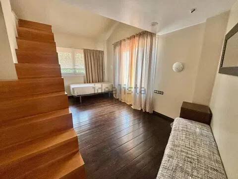 Casa de 450 m² en San Sebastián