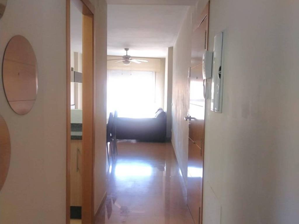 Piso en alquiler, Málaga