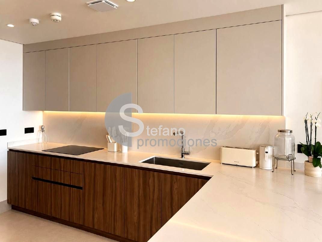 Piso de 198 m² en Málaga