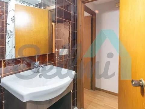 Pis de 74 m² a Oviedo