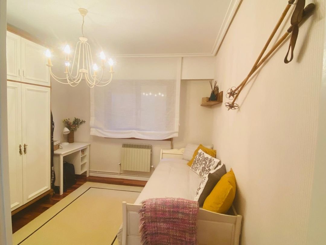 Piso de 80 m² en Ezcaray