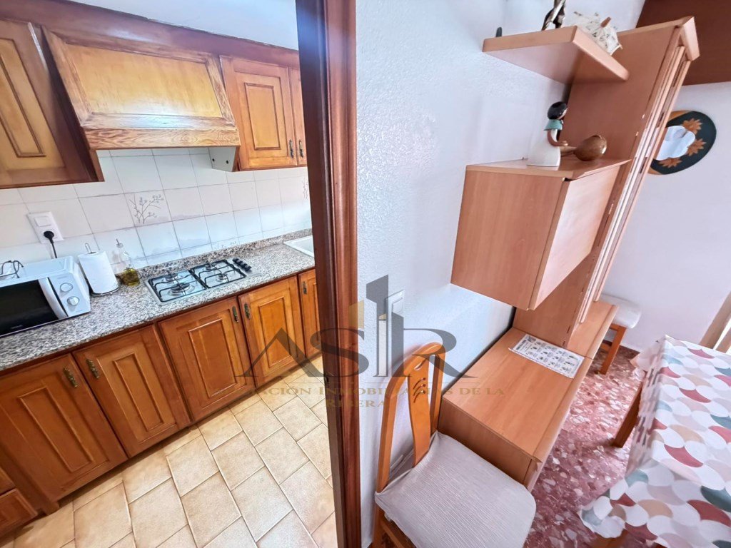 Квартира 60 м² у Cullera