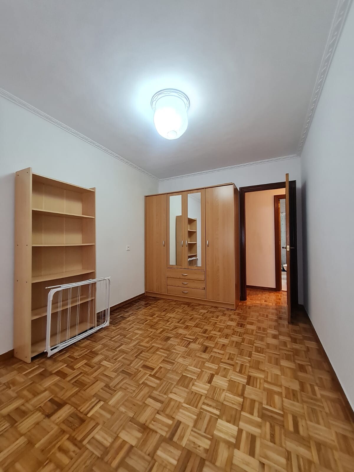 Pis de 98 m² a Gijón