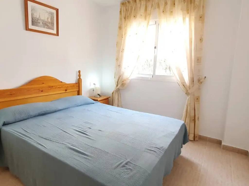 Piso de 55 m² en Dénia