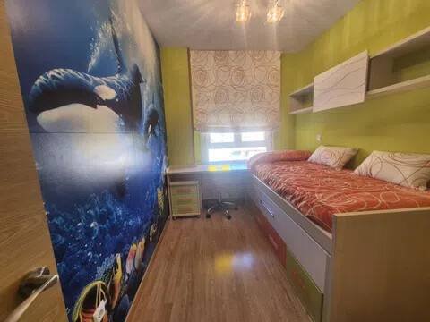 Piso de 95 m² en Ávila