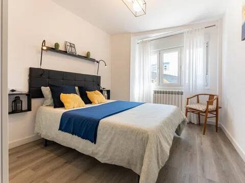 Piso de 70 m² en Gijón