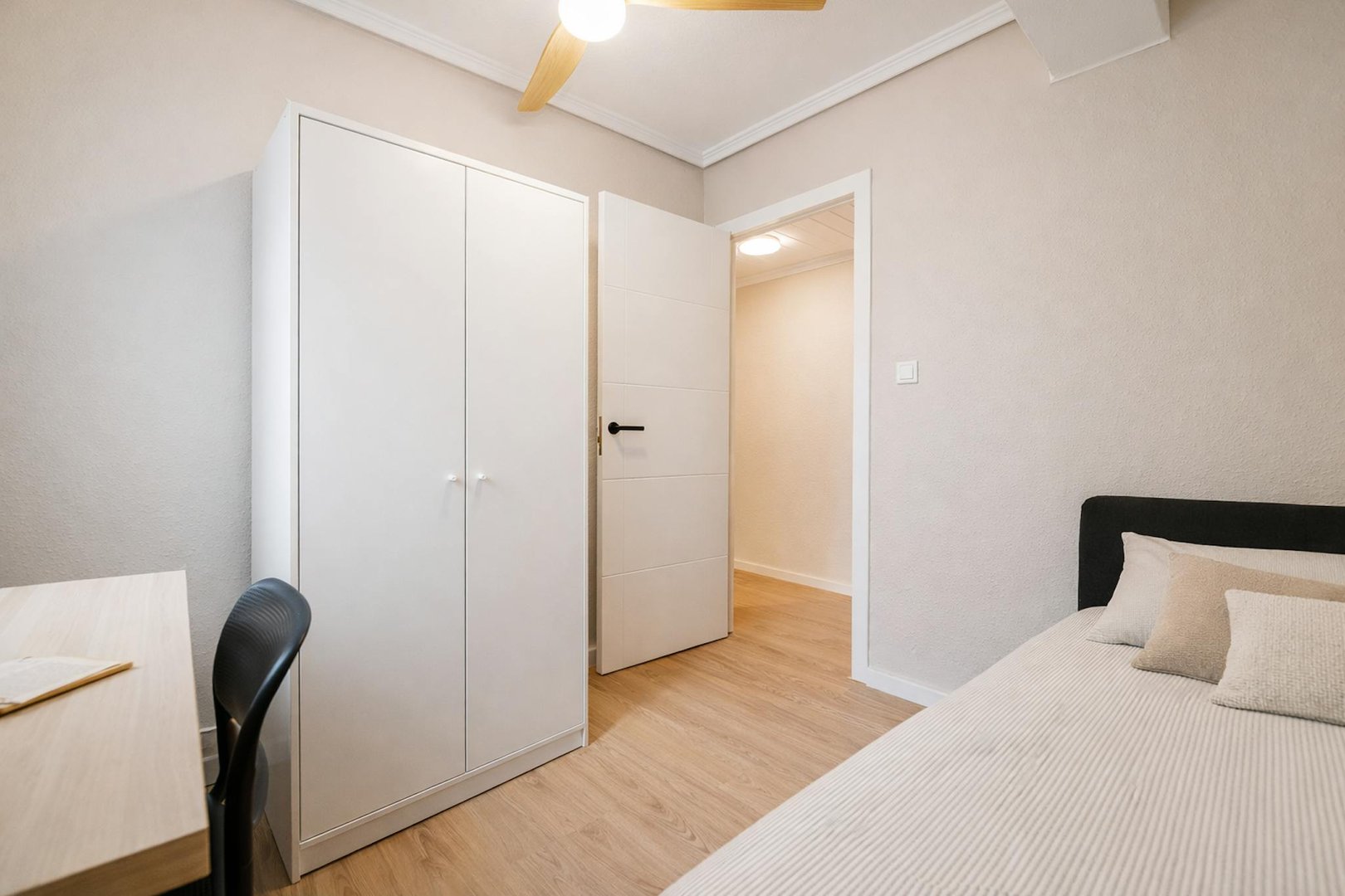 Piso de 120 m² en Valencia