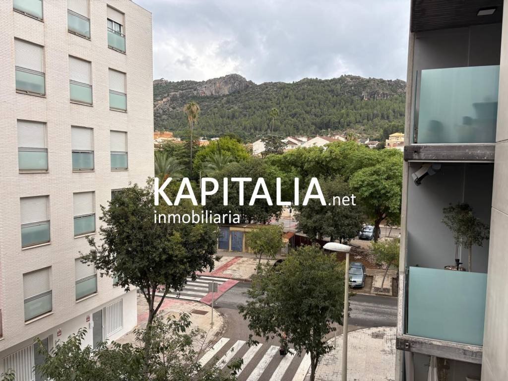 Pis de 105 m² a Xàtiva
