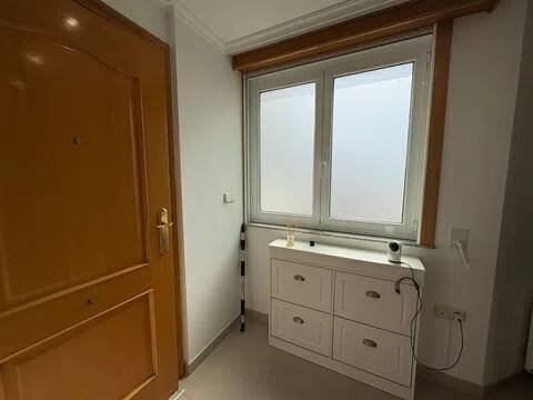 Piso de 70 m² en Ferrol
