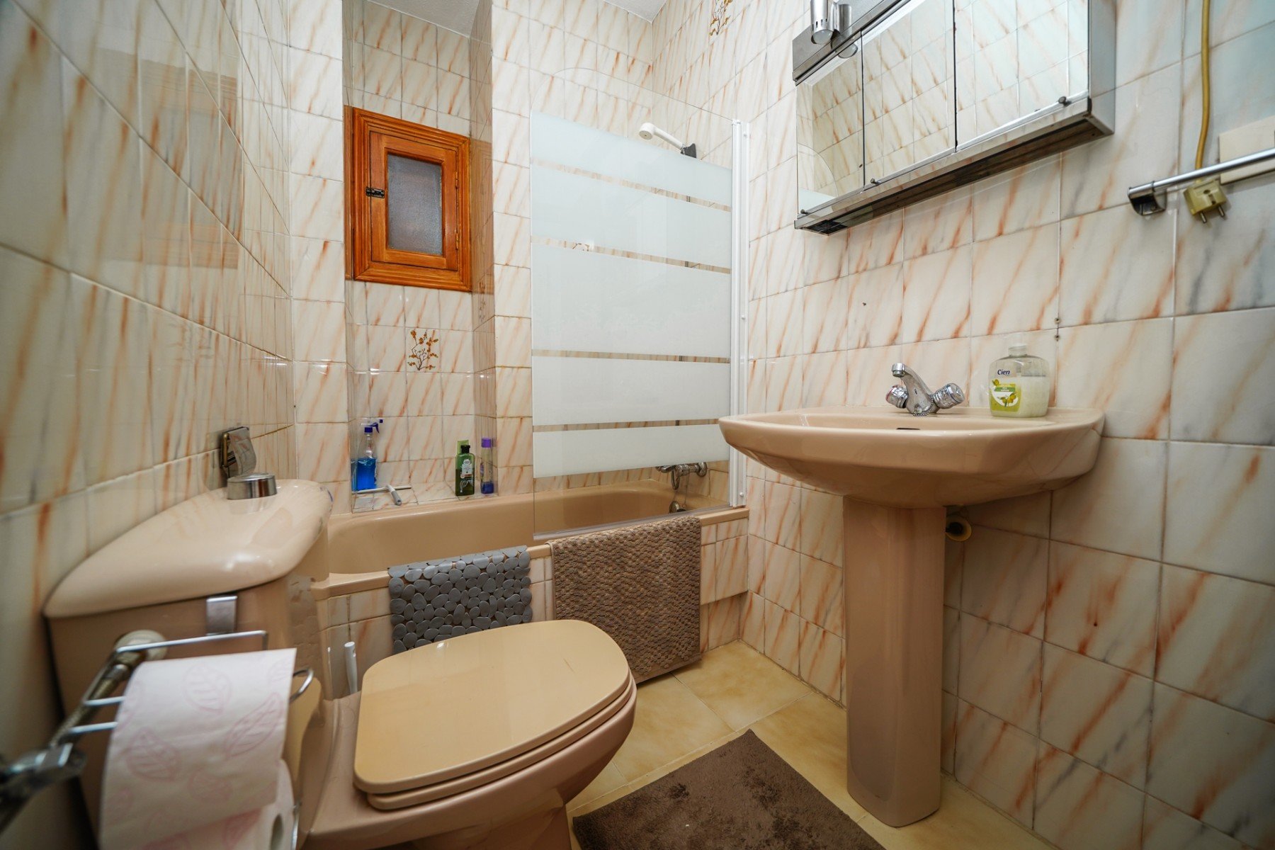 Piso de 63 m² en Dolores