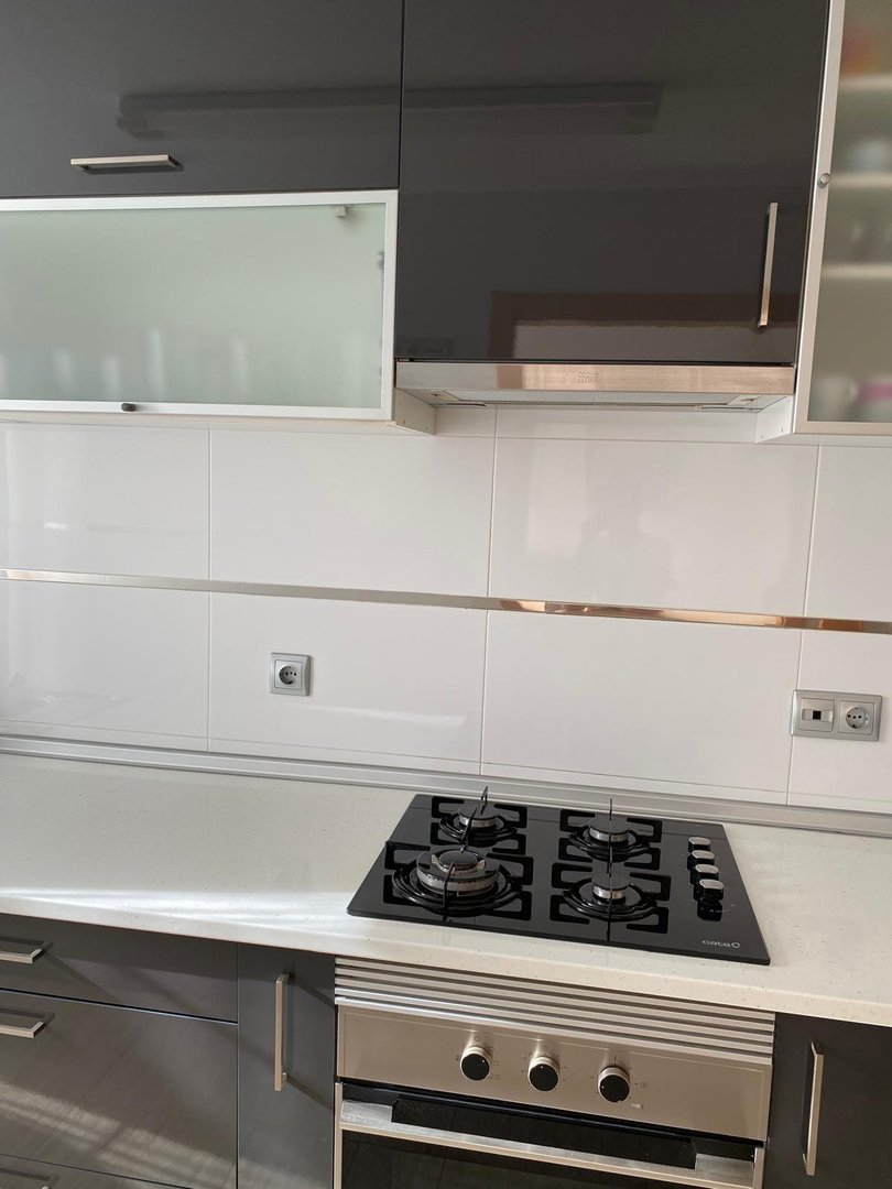 Piso de 57 m² en Almería