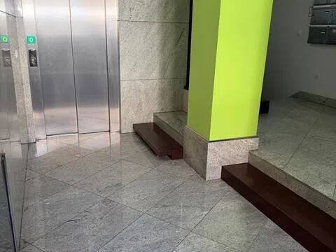 Piso de 97 m² en Valladolid