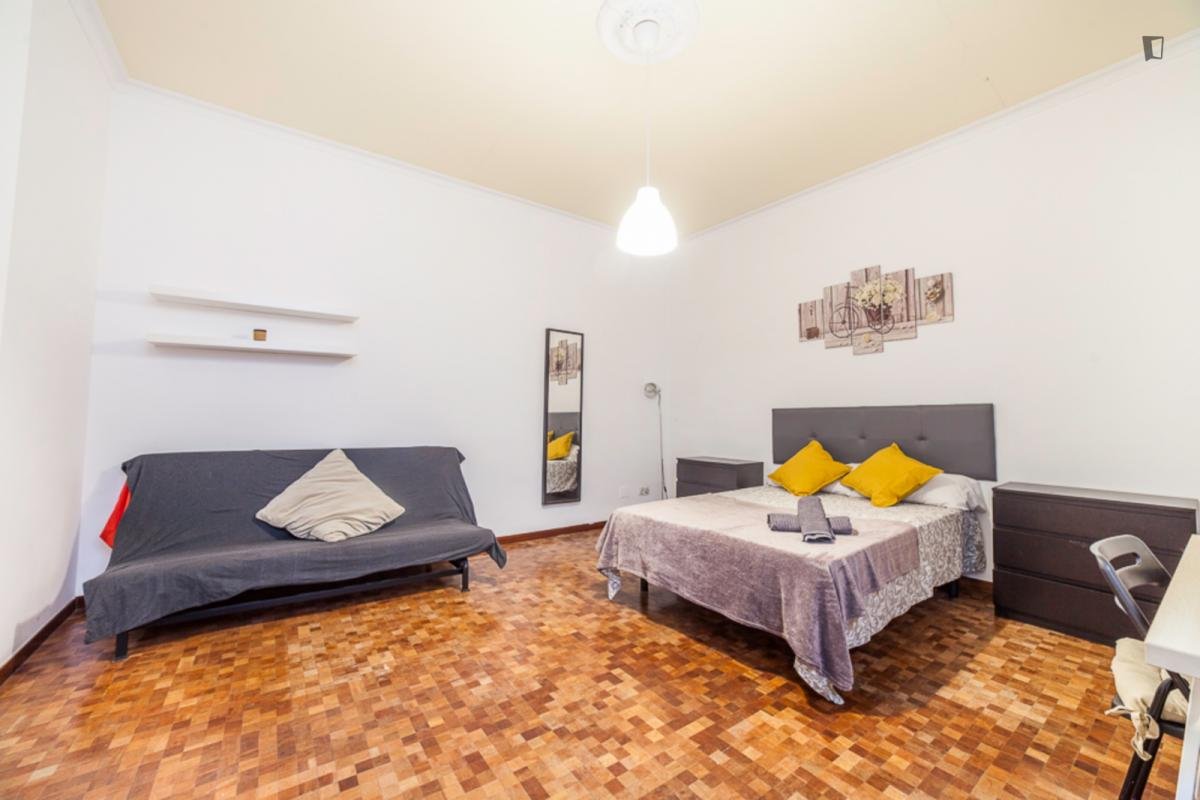 Habitación en alquiler, Barcelona