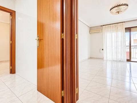 Wohnung 105 m² in Alicante