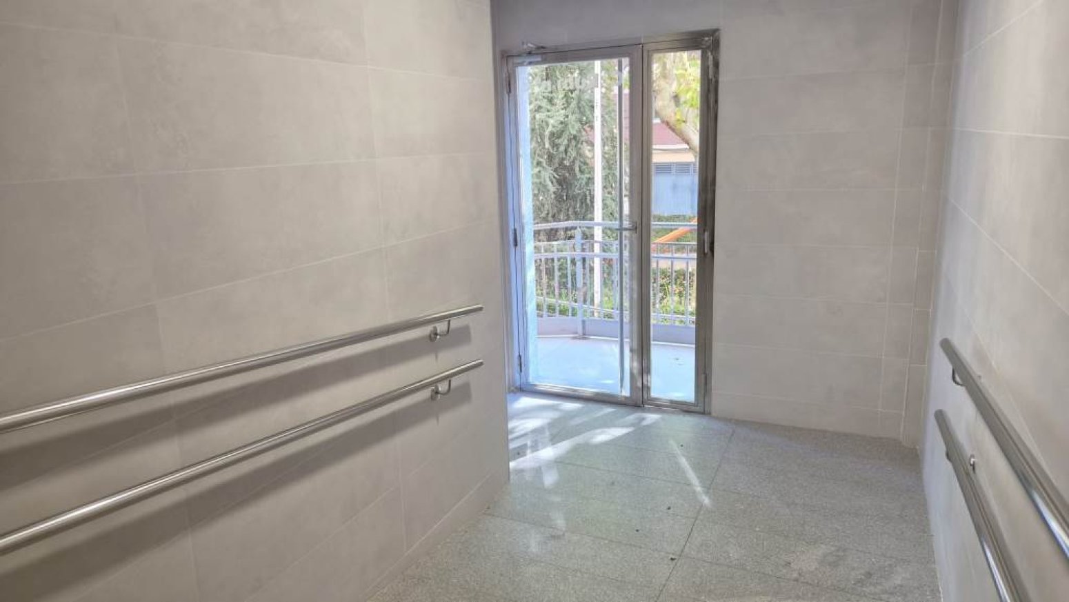 Piso de 89 m² en Salamanca