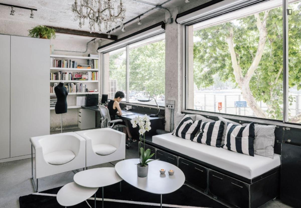Appartamento 70 m² a Madrid