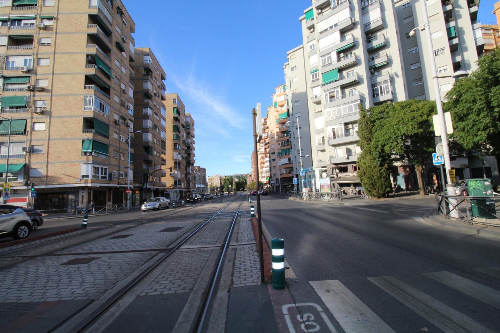 Apartamento 113 m² em Granada