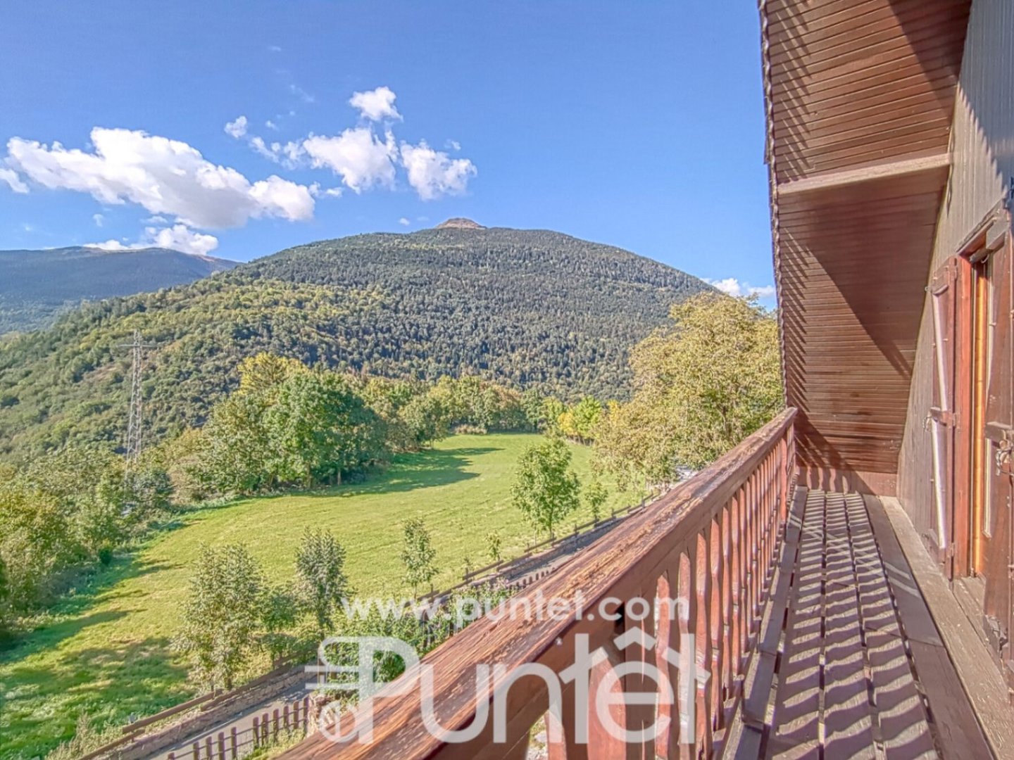 Casa de 230 m² en Viella Mitg Arán