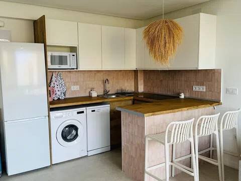 Pis de 60 m² a Dénia